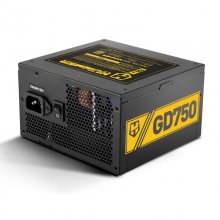 Nox Hummer GD750 750W 80 Plus Gold en PcComponentes