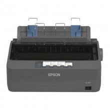 Epson LQ-350 Impresora Matricial Monocromo