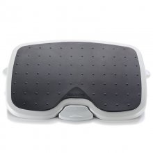 Kensington SoleMate Plus Reposapiés en PcComponentes