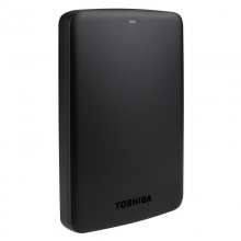Toshiba Canvio Basics 2.5" 3TB USB 3.0 en PcComponentes