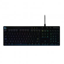 Logitech G810 Orion Spectrum RGB en PcComponentes