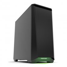 Phanteks Eclipse P400S Negra en PcComponentes