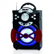 Conceptronic Party Speaker Bluetooth