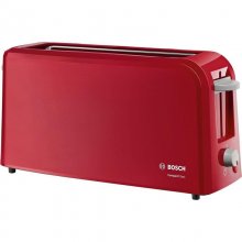 Bosch TAT3A004 Tostador Eléctrico 980W en PcComponentes