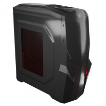 Tacens Mars Gaming MC416 USB 3.0 en PcComponentes
