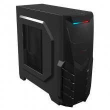 Tacens Mars Gaming MC316 USB 3.0 en PcComponentes