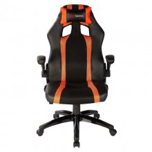 Tacens Mars Gaming MGC2 Naranja en PcComponentes