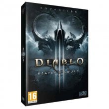 Diablo III Reaper Of Souls PC en PcComponentes