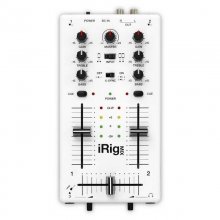 IK Multimedia iRig MIX para iOS/Android en PcComponentes