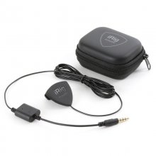 IK Multimedia iRig Acoustic Interfaz de Guitarra Acústica para iOS y Android en PcComponentes