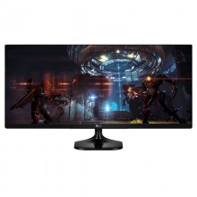 LG 25UM58-P 25" LED IPS Ultrawide en PcComponentes