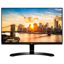 LG 22MP68VQ-P 21.5 LED IPS en PcComponentes