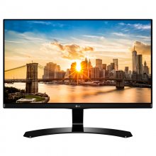 LG 27MP68VQ-P 27" LED IPS en PcComponentes