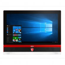 MSI Gaming 27 6QE-001EU Intel i7-6700/16GB/2TB+128SSD/GTX980M/27" en PcComponentes