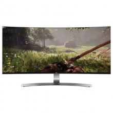 LG 34UC98-W 34" LED Curvo en PcComponentes