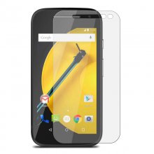 Protector Cristal Templado para Motorola Moto E 4G. en PcComponentes