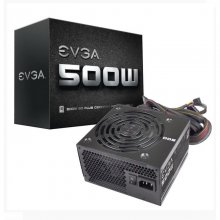 EVGA W1 500W 80 Plus en PcComponentes