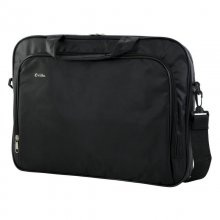 E-Vitta Essentials Maletín Negro para Portátil hasta 16" en PcComponentes