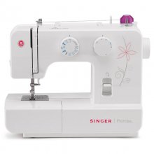 Singer Promise 1412 Máquina de Coser en PcComponentes
