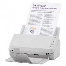Fujitsu ScanSnap SP-1120 Escáner Documental en PcComponentes