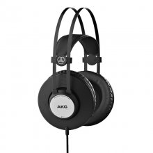 AKG K72 Auriculares de Estudio Cerrados en PcComponentes
