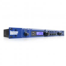 Lexicon MX300 Procesador Digital Multiefectos en PcComponentes
