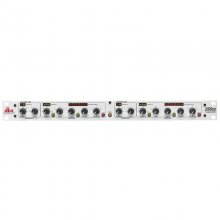 DBX 266XS Compresor/Puerta de Ruido Stereo en PcComponentes