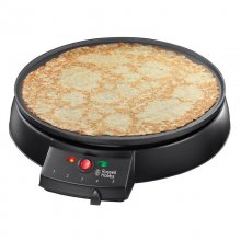 Russell Hobbs Fiesta Crepera 1200W en PcComponentes