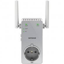 Netgear EX3800 Extensor de Rango WiFi AC750 Dual Band en PcComponentes