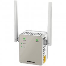Netgear EX6120 Extensor de Rango WiFi AC1200 Dual Band en PcComponentes