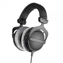 Beyerdynamic DT-770 Pro 80 Ohm Auriculares de Estudio Cerrados en PcComponentes