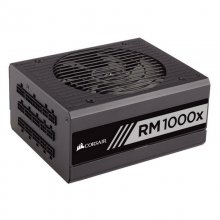 Corsair RM1000X 1000W 80 Plus Gold Modular en PcComponentes