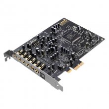 Creative Sound Blaster Audigy RX Reacondicionado en PcComponentes