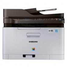 Samsung Xpress C480FW Multifunción Láser Color WiFi/Fax en PcComponentes