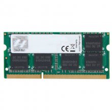 G.Skill SO-DIMM DDR3L 1600 PC3-12800 4GB CL11 en PcComponentes