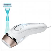 Braun BD5001 Depiladora Silk-Expert IPL en PcComponentes