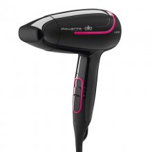 Rowenta CV3312F0 Nomad Secador de Pelo Compacto 1600W