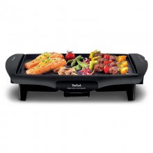 Tefal CB5005 Plancha de Cocina 1800W en PcComponentes