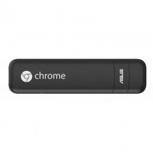 Asus Chromebit CS10 B014C 2GB/16GB Quad Core Chromebit Mini PC en PcComponentes