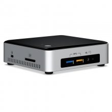 Intel NUC NUC6i5SYK Intel i5-6260U Reacondicionado en PcComponentes