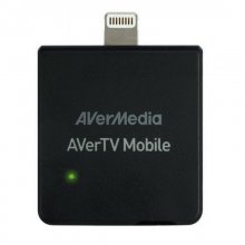 Avermedia AVerTV Mobile 330 Sintonizador TV para iOS en PcComponentes