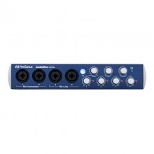 Presonus Audiobox 44VSL Interface USB en PcComponentes