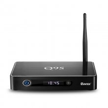 Qintex Q9S 1GB/8GB S905 Quad Core 4K Android PC Reacondicionado en PcComponentes