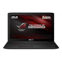Asus GL552VW-DM144T i7-6700HQ/16GB/1TB/GTX960M/15.6 Reacondicionado en PcComponentes