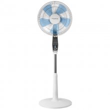 Rowenta Turbo Silence Extreme Ventilador de Pie 40cm en PcComponentes