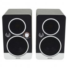 Eve Audio SC203 Pareja Monitores Activos Campo Cercano en PcComponentes