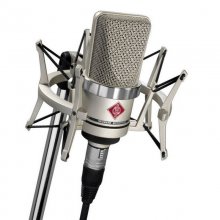 Neumann TLM102 Studio Set en PcComponentes