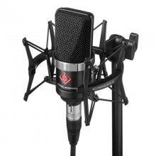 Neumann TLM102 Studio Set Negro en PcComponentes