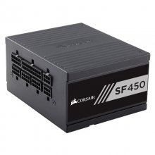 Corsair SF450 SFX 450W 80 Plus Gold Modular en PcComponentes