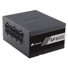 Corsair SF600 SFX 600W 80 Plus Gold Modular en PcComponentes